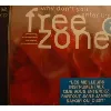 cd various - (why don't you enter the) freezone vol. 2 (1995)