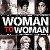 cd various - woman to woman (2008)