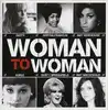 cd woman to woman (2008)