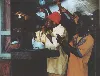 cd wyclef jean - the preacher's son (2003)