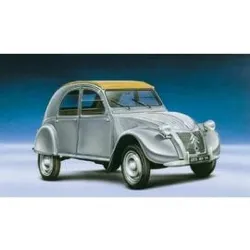 citroën 2 cv