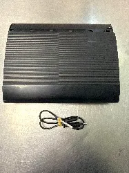 console sony console ps3 pour piece