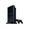 console sony sony playstation 2 - console de jeux - noir