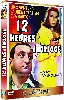 dvd 12 heures d'horloge