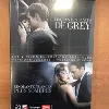 dvd 50 nuances - coffret : cinquante nuances de grey + cinquante nuances plus sombres - édition spéciale - version longue + versio
