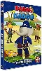 dvd babar - les aventures de badou - le trésor des pirates