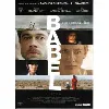 dvd babel (edition locative)