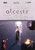 dvd c.w. gluck - alceste [uk import]