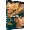 dvd carol - dvd + copie digitale