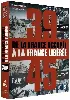dvd coffret 39 - 45 : de la france occupée à la france libérée