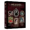 dvd coffret tim burton - edition spéciale fnac
