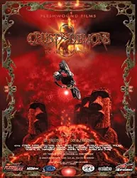 dvd crusty 8 [uk import]