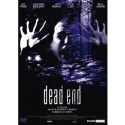 dvd dead end