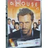 dvd dr house saison 2 ep 09 à 12