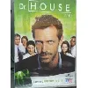 dvd dr house saison 2 - episodes 13 à 16
