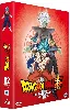 dvd  dragon ball super - l'intégrale box 2 - épisodes 47 - 76