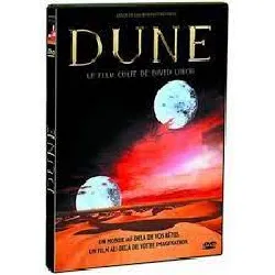 dvd dune david lynch