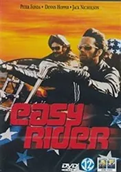 dvd easy rider