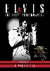 dvd elvis presley - elvis, the great performances - volume 1 - center stage