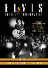 dvd elvis presley - elvis, the great performances - volume 2 - the man and the music