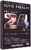 dvd elvis presley : the last 24 hours