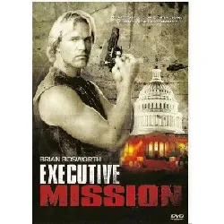 dvd executive mission