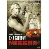 dvd executive mission