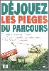 dvd golf : déjouez les pièges du parcours