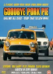 dvd goodbye pork pie [uk import]
