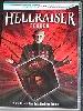dvd hellraiser 7
