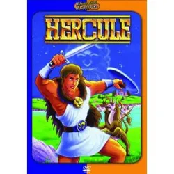 dvd hercule