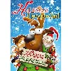 dvd holidaze il faut sauver noel