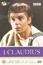 dvd i claudius [3 dvds] [uk import]