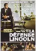 dvd la défense lincoln