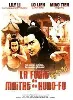 dvd la furie du maître de kung - fu