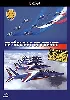 dvd la patrouille de france - 50 ans d'excellence