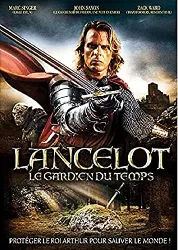 dvd lancelot : le gardien du temps