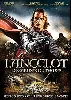 dvd lancelot : le gardien du temps