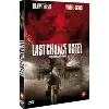 dvd last chance hotel