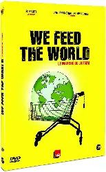 dvd le marché de la faim
