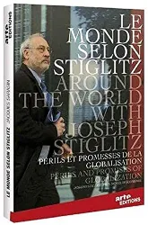 dvd le monde vu par joseph stiglitz