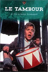dvd le tambour