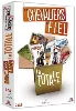 dvd les chevaliers du fiel - la totale - pack