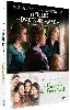 dvd les filles du docteur march + les quatre filles du docteur march
