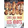 dvd les idiots de lars von trier