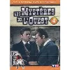 dvd les mystères de l'ouest n°4