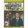 dvd les mystères de l’ouest - saison 2 - episodes 23 a 26