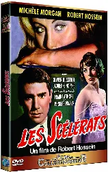 dvd les scélérats