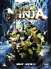 dvd les tortues ninjas - saison 1