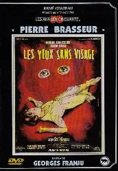dvd les yeux sans visage